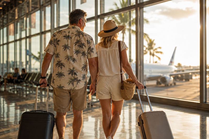 Stop overpaying for flights